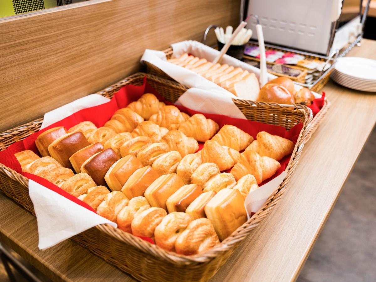 Super Hotel Inn Kurashiki Mizushima Eksteriør bilde